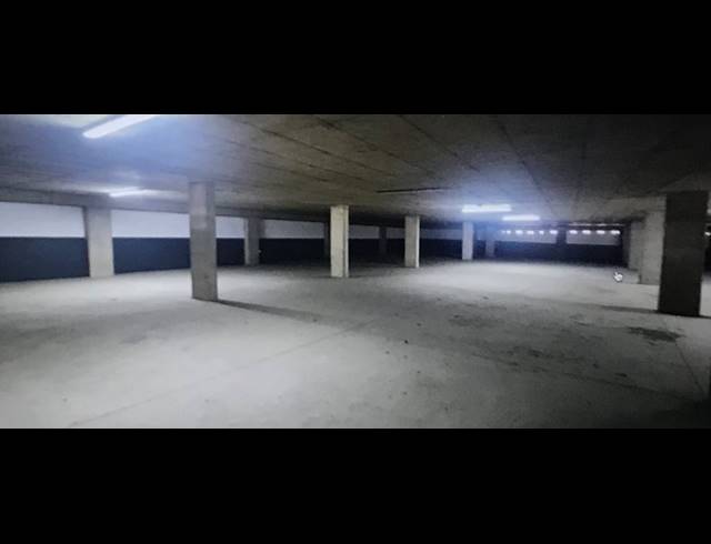 705M² WAREHOUSE SOLD IN RIVERHORSE VALLEY